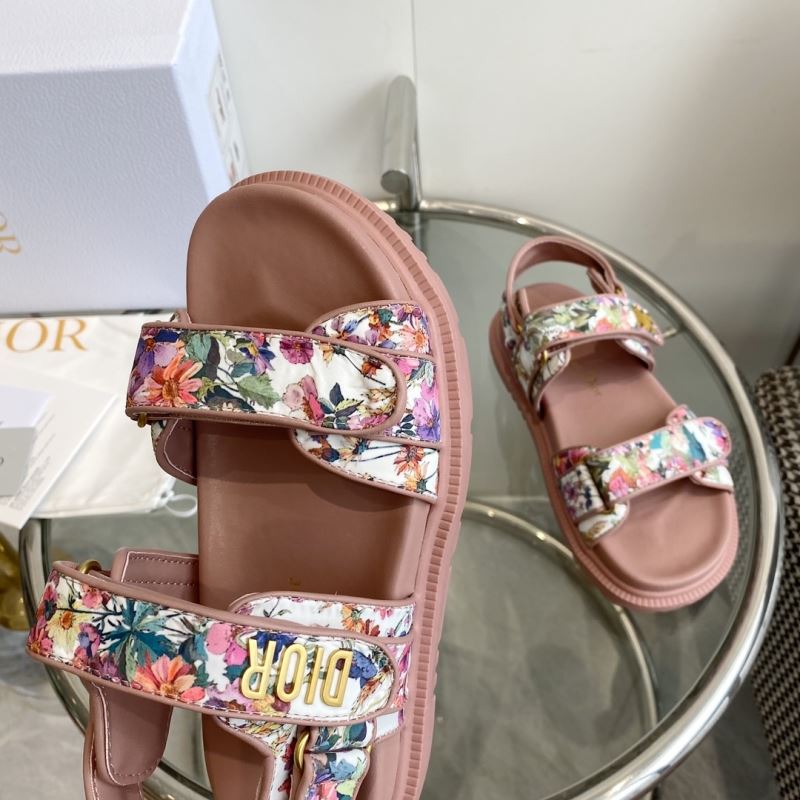 Christian Dior Sandals